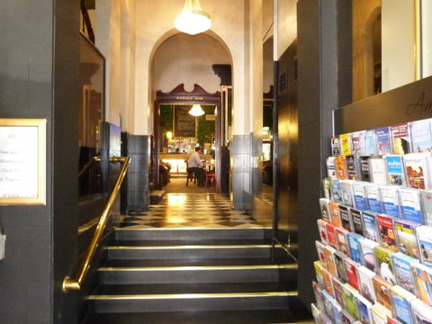 Ambassadors Hotel - Kawana Tourism 0