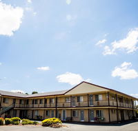 Lilac City Motor Inn  Steakhouse - Kawana Tourism