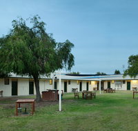 The Anglers Inn