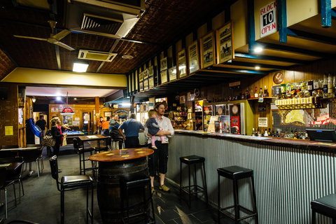The Anglers Inn - Kawana Tourism 2