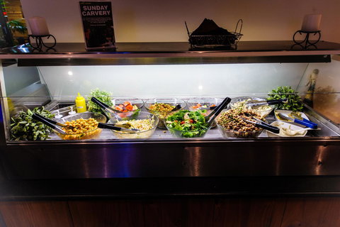 The Anglers Inn - Kawana Tourism 21