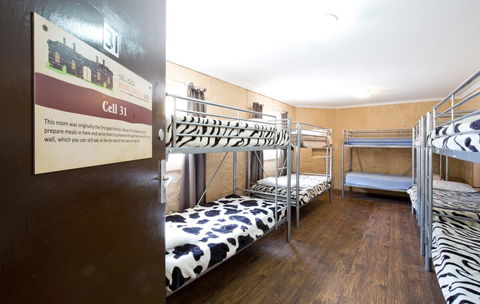 The Old Mount Gambier Gaol - Kawana Tourism 10