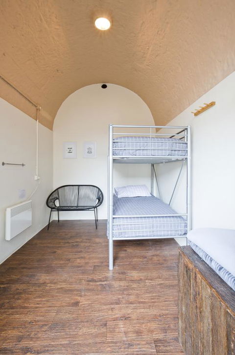 The Old Mount Gambier Gaol - Kawana Tourism 6