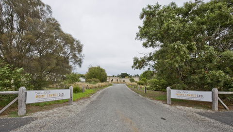 The Old Mount Gambier Gaol - Kawana Tourism 31