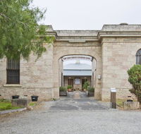 The Old Mount Gambier Gaol - Kawana Tourism