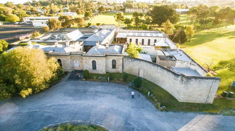 The Old Mount Gambier Gaol - Kawana Tourism 5