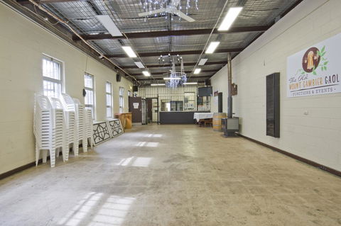 The Old Mount Gambier Gaol - Kawana Tourism 44