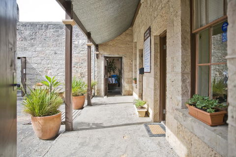 The Old Mount Gambier Gaol - Kawana Tourism 18