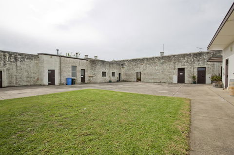 The Old Mount Gambier Gaol - Kawana Tourism 1