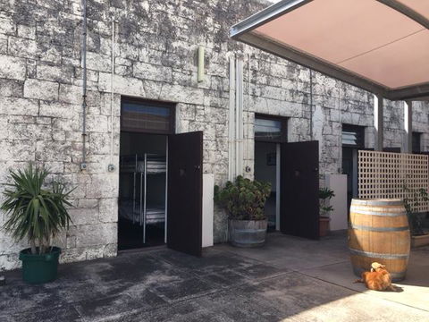 The Old Mount Gambier Gaol - Kawana Tourism 11
