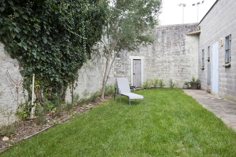 The Old Mount Gambier Gaol - Kawana Tourism 43