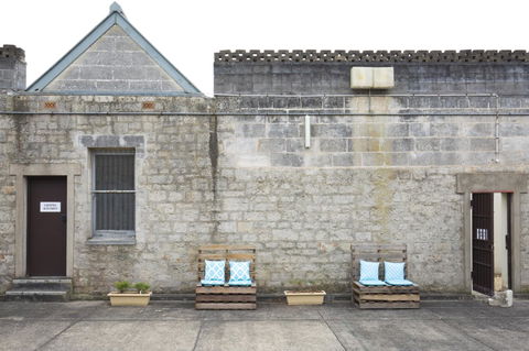The Old Mount Gambier Gaol - Kawana Tourism 32