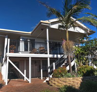 The Whitehouse - Kawana Tourism