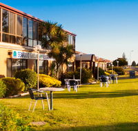 Lacepede Bay Motel  Restaurant - Kawana Tourism
