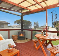 Milly's  Middleton - Pet-Friendly - Kawana Tourism