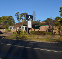 Deer Park Motor Inn - Kawana Tourism