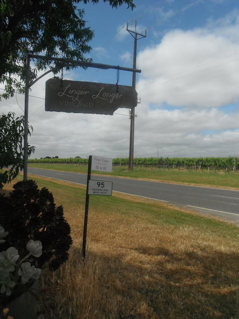 Linger Longer Vineyard - Kawana Tourism 19