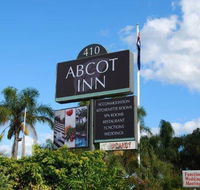 Abcot Inn - Kawana Tourism