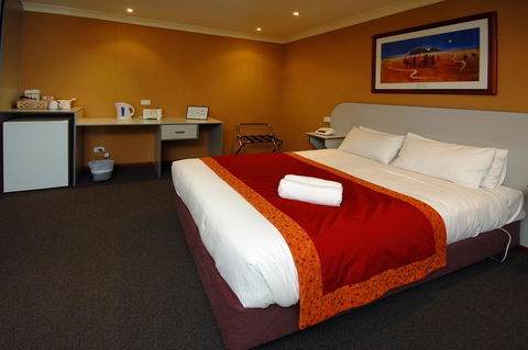 Victoria Hotel Strathalbyn - Kawana Tourism 17
