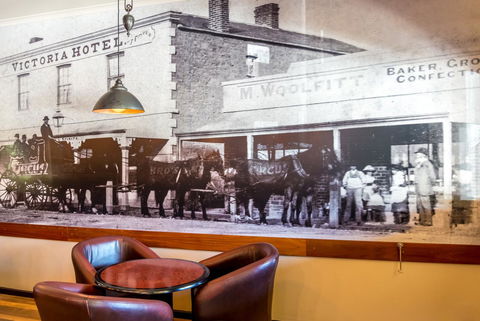 Victoria Hotel Strathalbyn - Kawana Tourism 22