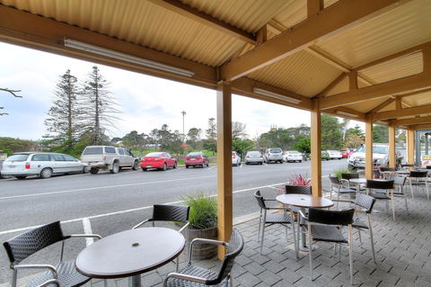 Victoria Hotel Strathalbyn - Kawana Tourism 14