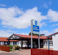 Best Western Melaleuca Motel  Apartments - Kawana Tourism