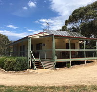 Shiraz Cottage - Kawana Tourism