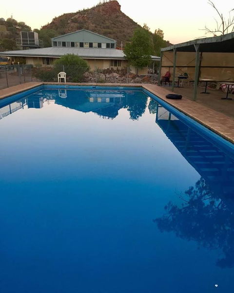 Arkaroola Wilderness Sanctuary - Kawana Tourism 3