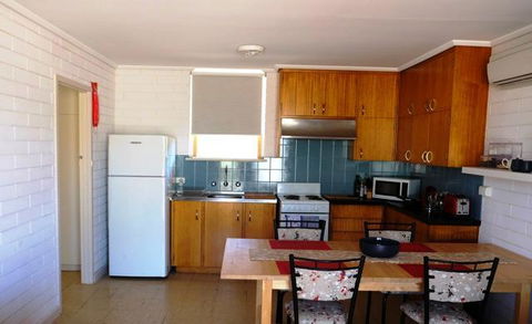 Arkaroola Wilderness Sanctuary - Kawana Tourism 15