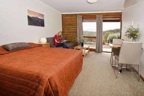 Arkaroola Wilderness Sanctuary - Kawana Tourism 13