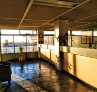 Highway One Motel - Kawana Tourism