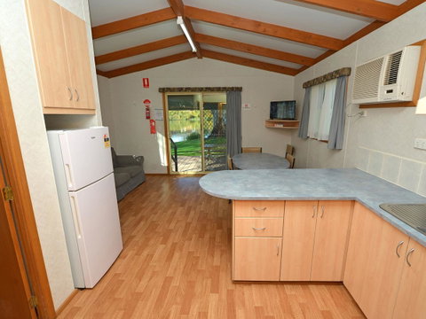 Echo Holiday Parks - Renmark - Kawana Tourism 16