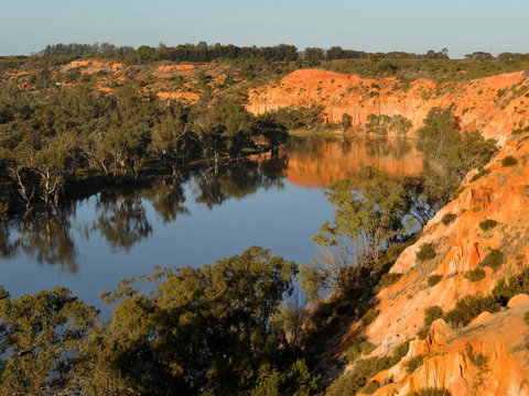 Echo Holiday Parks - Renmark - Kawana Tourism 11