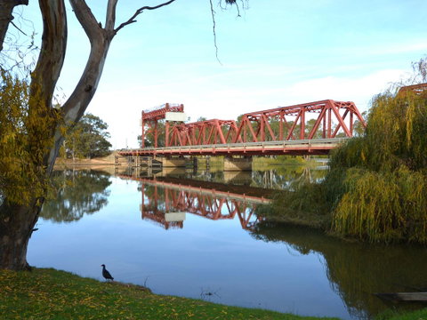 Echo Holiday Parks - Renmark - Kawana Tourism 10