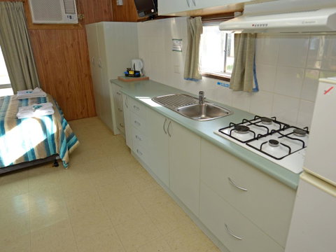 Echo Holiday Parks - Renmark - Kawana Tourism 37
