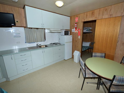 Echo Holiday Parks - Renmark - Kawana Tourism 36