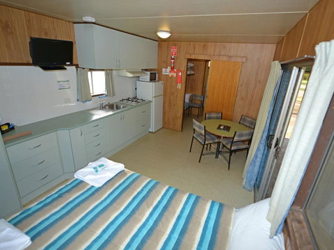 Echo Holiday Parks - Renmark - Kawana Tourism 38