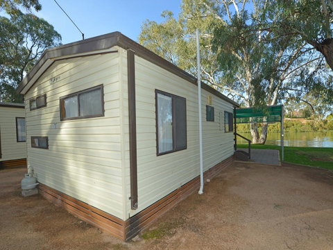 Echo Holiday Parks - Renmark - Kawana Tourism 24