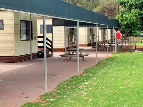 Echo Holiday Parks - Renmark - Kawana Tourism 23