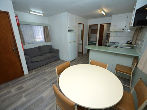 Echo Holiday Parks - Renmark - Kawana Tourism 26