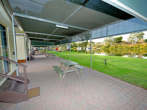 Echo Holiday Parks - Renmark - Kawana Tourism 22