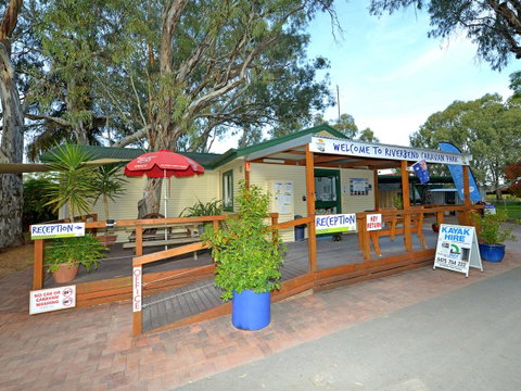 Echo Holiday Parks - Renmark - Kawana Tourism 4