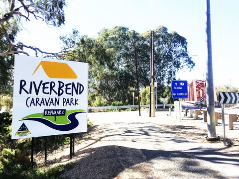 Echo Holiday Parks - Renmark - Kawana Tourism 2
