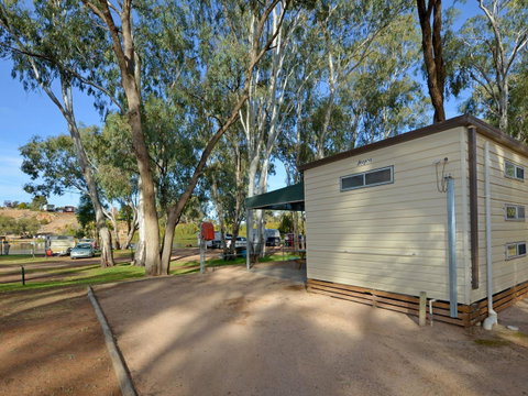 Echo Holiday Parks - Renmark - Kawana Tourism 34