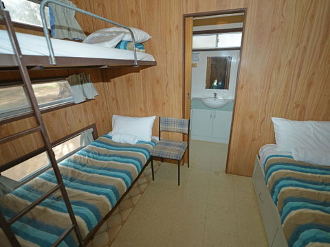 Echo Holiday Parks - Renmark - Kawana Tourism 39