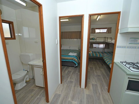 Echo Holiday Parks - Renmark - Kawana Tourism 28