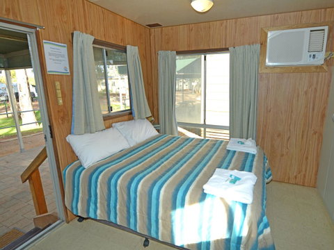 Echo Holiday Parks - Renmark - Kawana Tourism 35