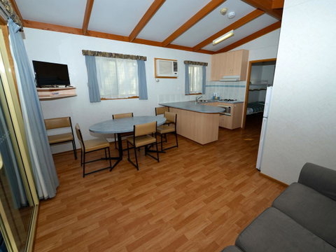 Echo Holiday Parks - Renmark - Kawana Tourism 15