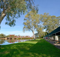 Riverbend Caravan Park Renmark - Kawana Tourism