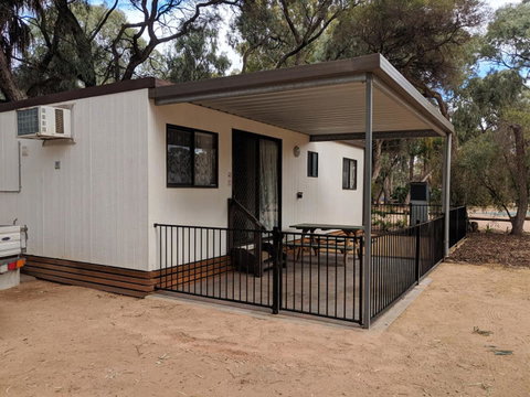 Echo Holiday Parks - Renmark - Kawana Tourism 12